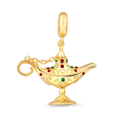 Magic Lamp Pendant