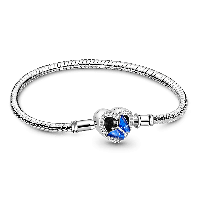 Butterfly Basic Bracelet