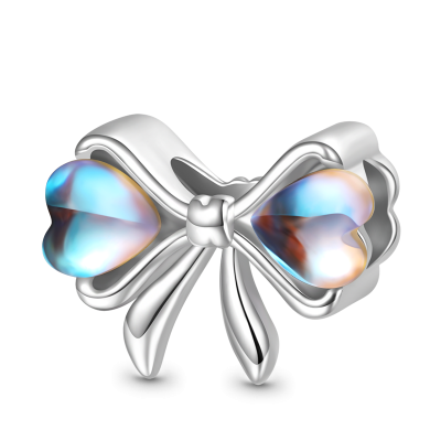 Bow Tie Charm