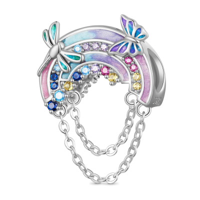 Rainbow Charm