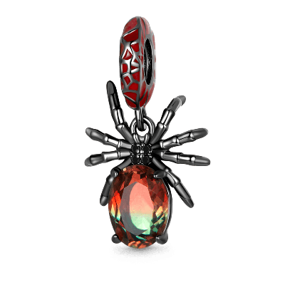 Spider Pendant