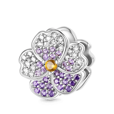 Pansy Charm