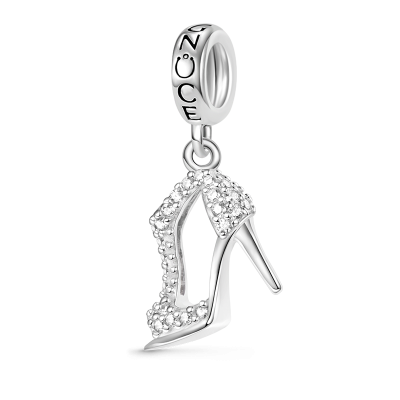 High Heel Pendant