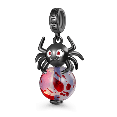 Spider Pendant