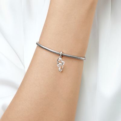 Engravable Name Heart Pendant