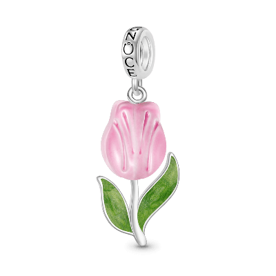 Tulip Pendant
