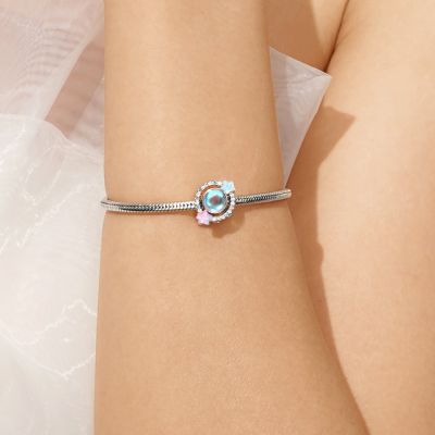 Sparkling Star Charm