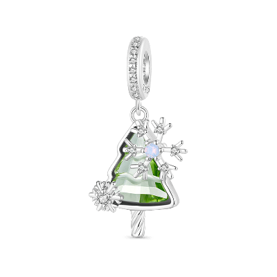 Christmas Tree Pendant