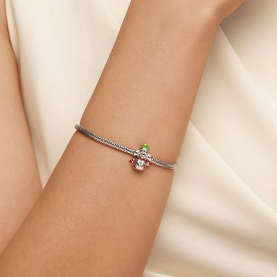 Christmas Puppy Charm