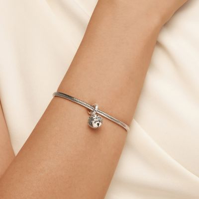 Christmas Bell Pendant