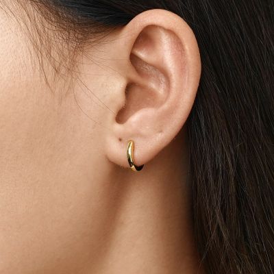 Mini Hoop Earrings
