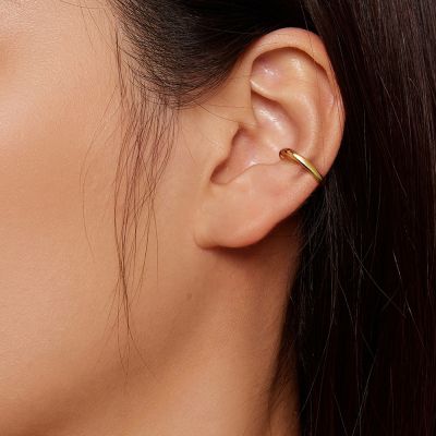 Ear Cuffs Curved