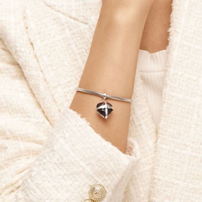 Birthstone Love Pendant