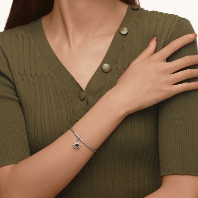 Sun Projection Pendant