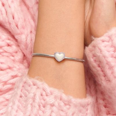 Glow-in-the-Dark Love Charm