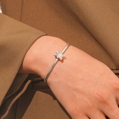 Bear Color-changing Charm