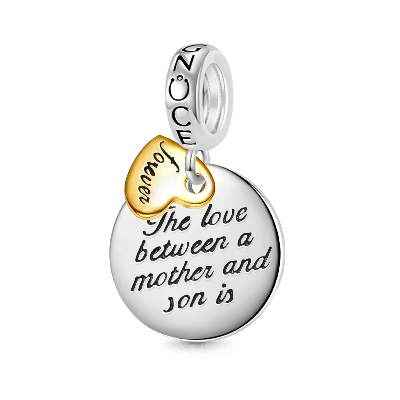 Eternal Love Pendant