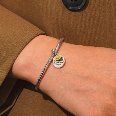 Eternal Love Pendant