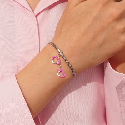 Love Handcuffs Pendant