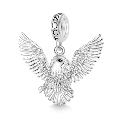 Bald Eagle Pendant