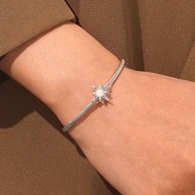 Sparkling Star Charm