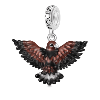 Eagle Pendant