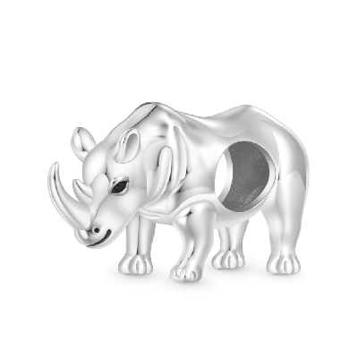 Rhinoceros Charm