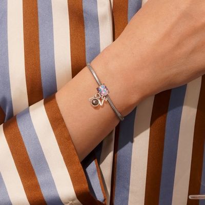 LOVE Projection Photo Charm