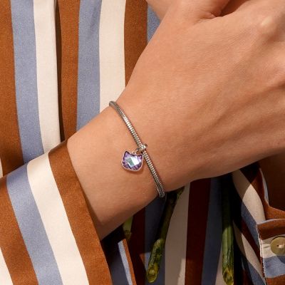 Engravable Cat Head Charm