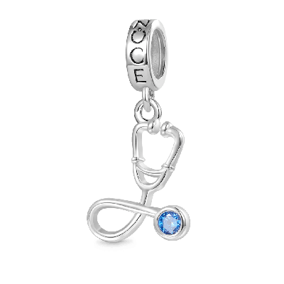 Stethoscope Pendant