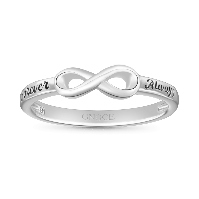 Infinite Love Ring
