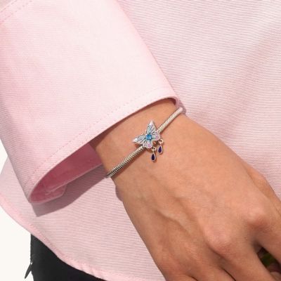 Butterfly Charm