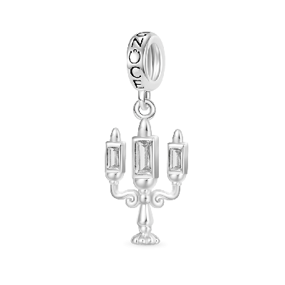 Candelabra Pendant