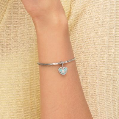 Engravable Butterfly Pendant