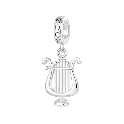 Lyre Pendant