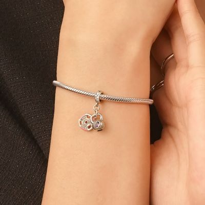 Kettlebell & Barbell Plate Pendant