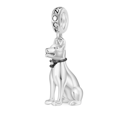 German Shepherd Pendant