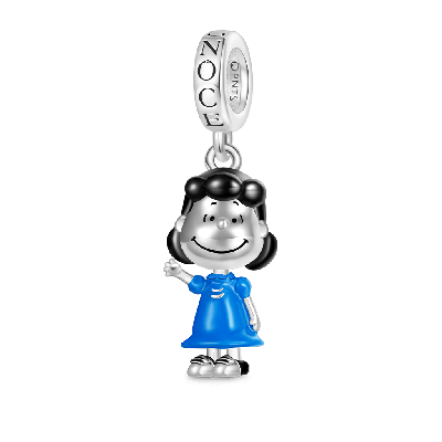 Peanuts Lucy Pendant