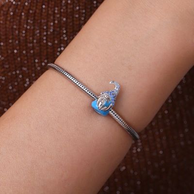 Valentines Gnome Boy Love Charm