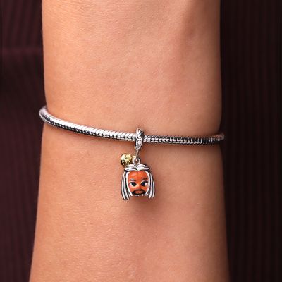 Walking Dead King Ezekiel Pendant