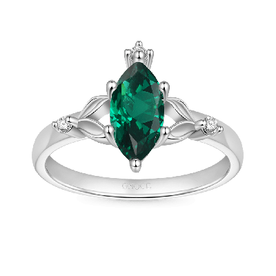 Paraíba Women's Ring