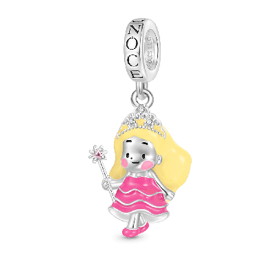 Wicked Glinda Pendant