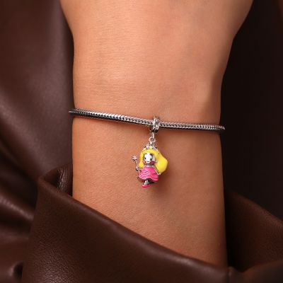 Wicked Glinda Pendant