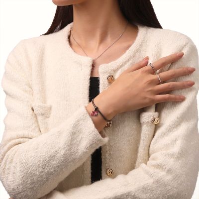 IM SHY Individuality Pendant