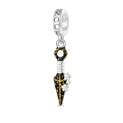 Kunai Cherry Blossom Pendant