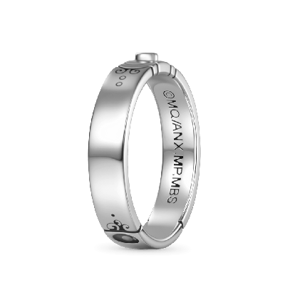 Madoka Magica Soul Gem Ring