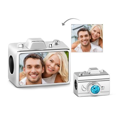 Camera Photo Charm