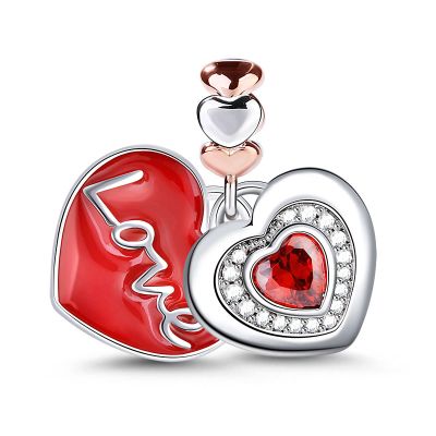 Mom's Love Pendant