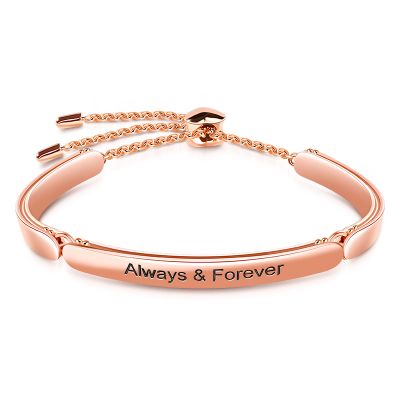 Engravable Bracelet