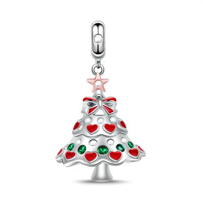 Christmas Tree Charm